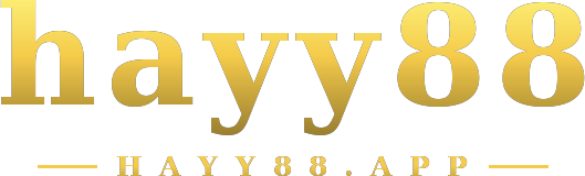 hayy88 logo